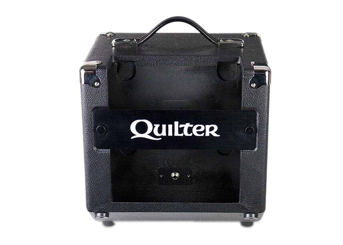 Gabinete de extensión Quilter Labs BlockDock 10TC 1 X 10 - Imagen 5