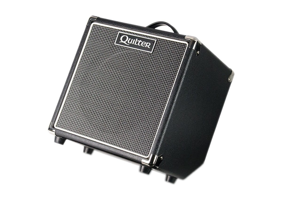 Gabinete de extensión Quilter Labs BlockDock 10TC 1 X 10 - Imagen 4