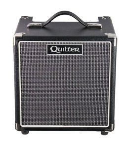 Gabinete de extensión Quilter Labs BlockDock 10TC 1 X 10