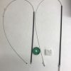 KIT DE REPARACIÓN DE REGULADOR DE VENTANA FRONTAL DERECHA E