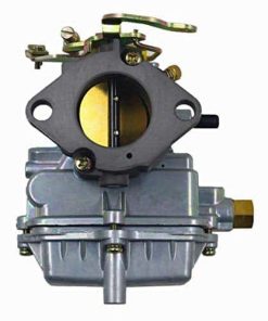 Carburador DEF para Ford 1957 1960 1962 144 170 200 223