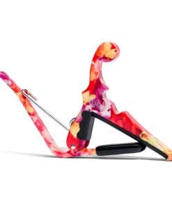 Capo Kyser Quick-Change para Ukulele, Hawaiian Lei, KULEA