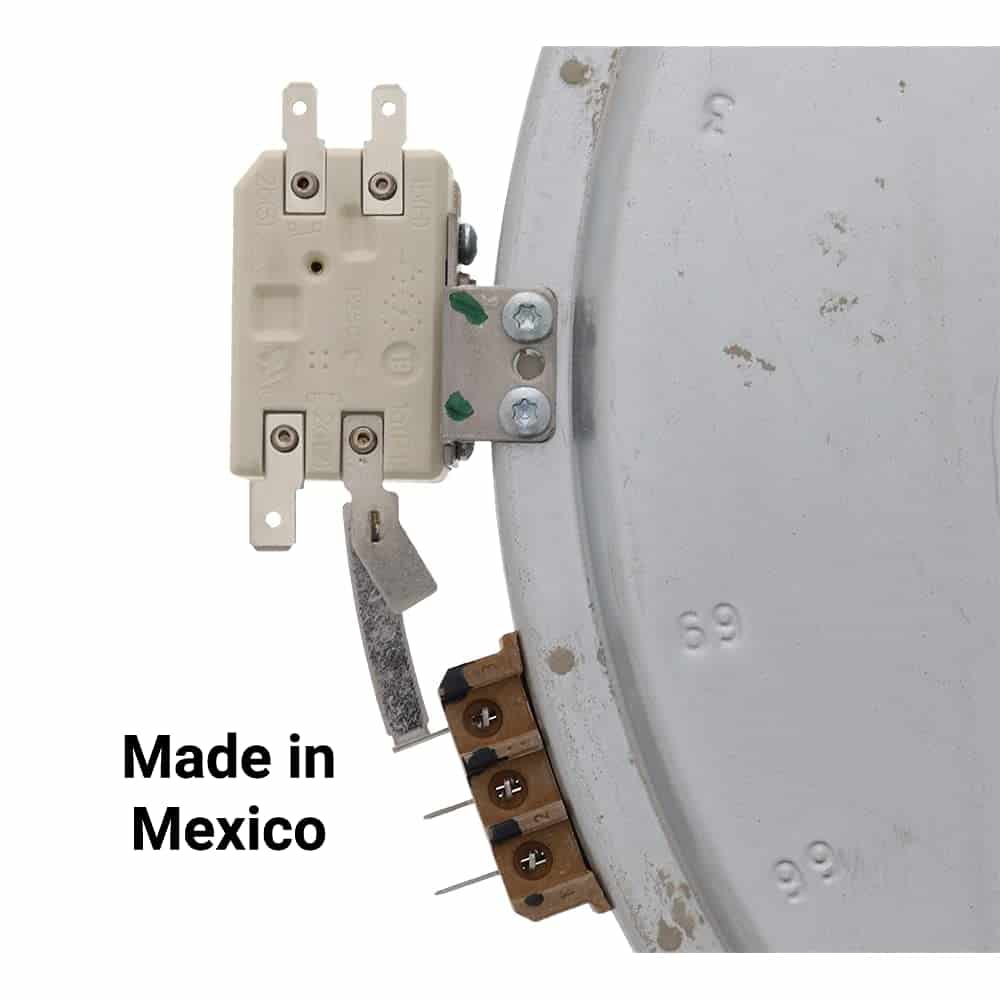 Elemento de superficie ERP WB30T10130 - Imagen 4