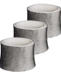 Pack de 3 Filtros de Repuesto para Humidificador Bionair