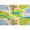 bblÃ¼v - MÃ¼lti - Soft, Reversible and Safe Playmat -