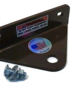 Enganche para remolque Vital All-Terrain para cortacésped