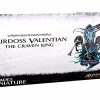 Games Workshop Warhammer AoS - Nighthaunt Kurdoss
