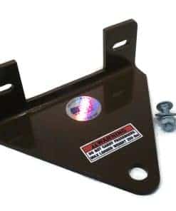 Enganche de remolque Vital All-Terrain para cortacésped de