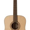 Guitarra Acústica Washburn Harvest D7S