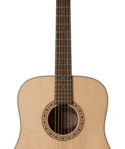 Guitarra Acústica Washburn Harvest D7S