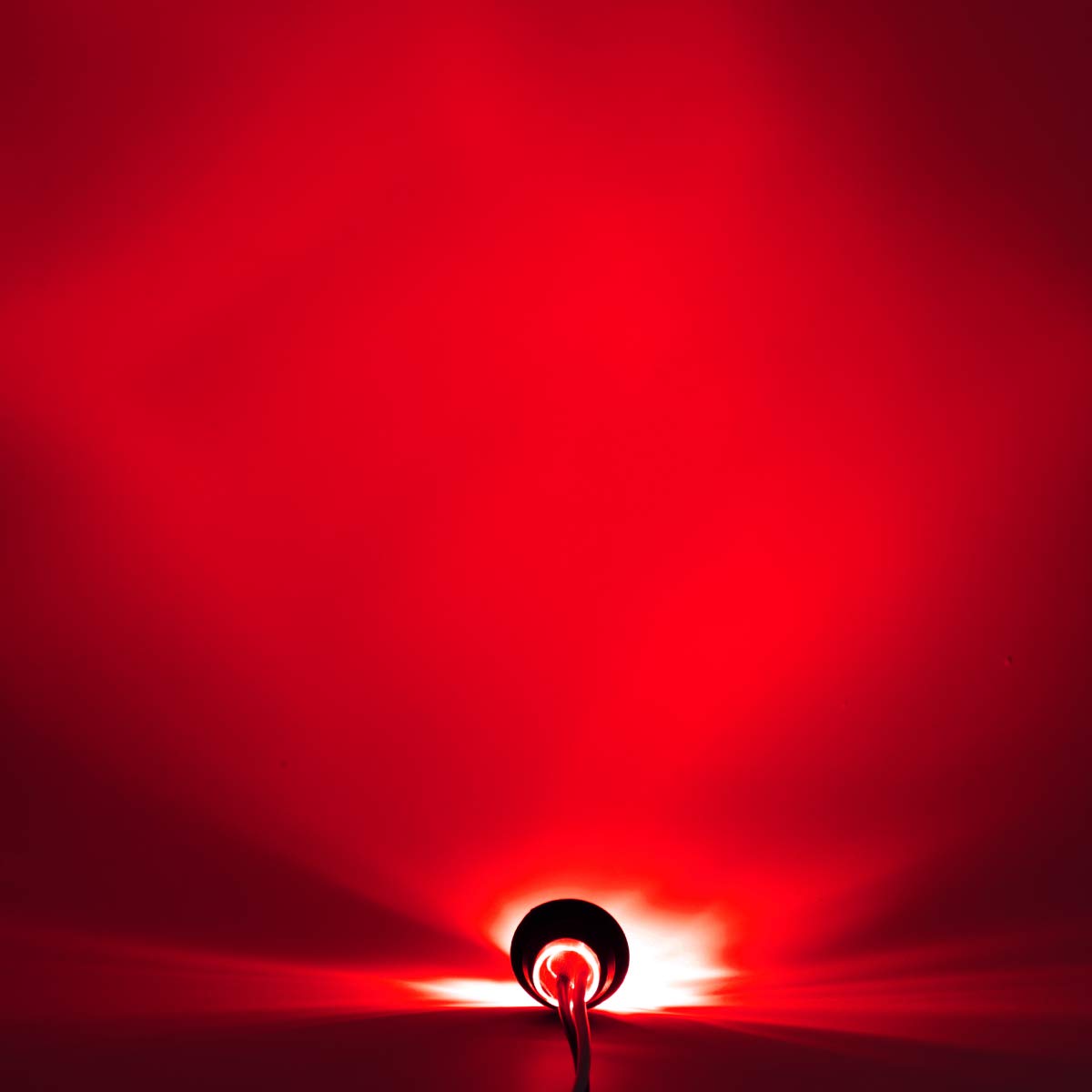 Meerkatt (Paquete de 100) Luz LED Roja de Marcador Lateral - Imagen 9