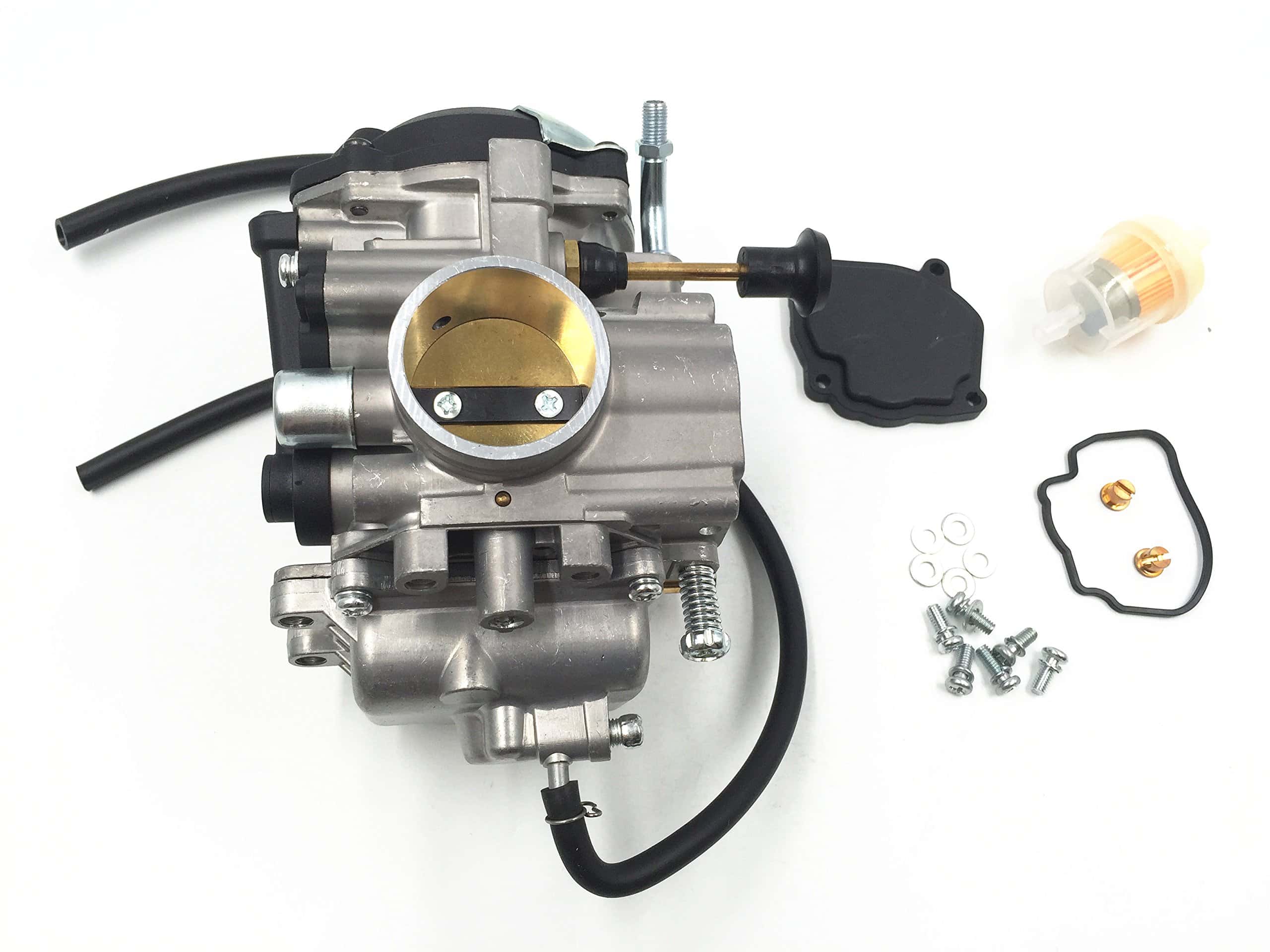 Carburador Anngo 4WU-14901-00-00 para YAMAHA BIG BEAR 350