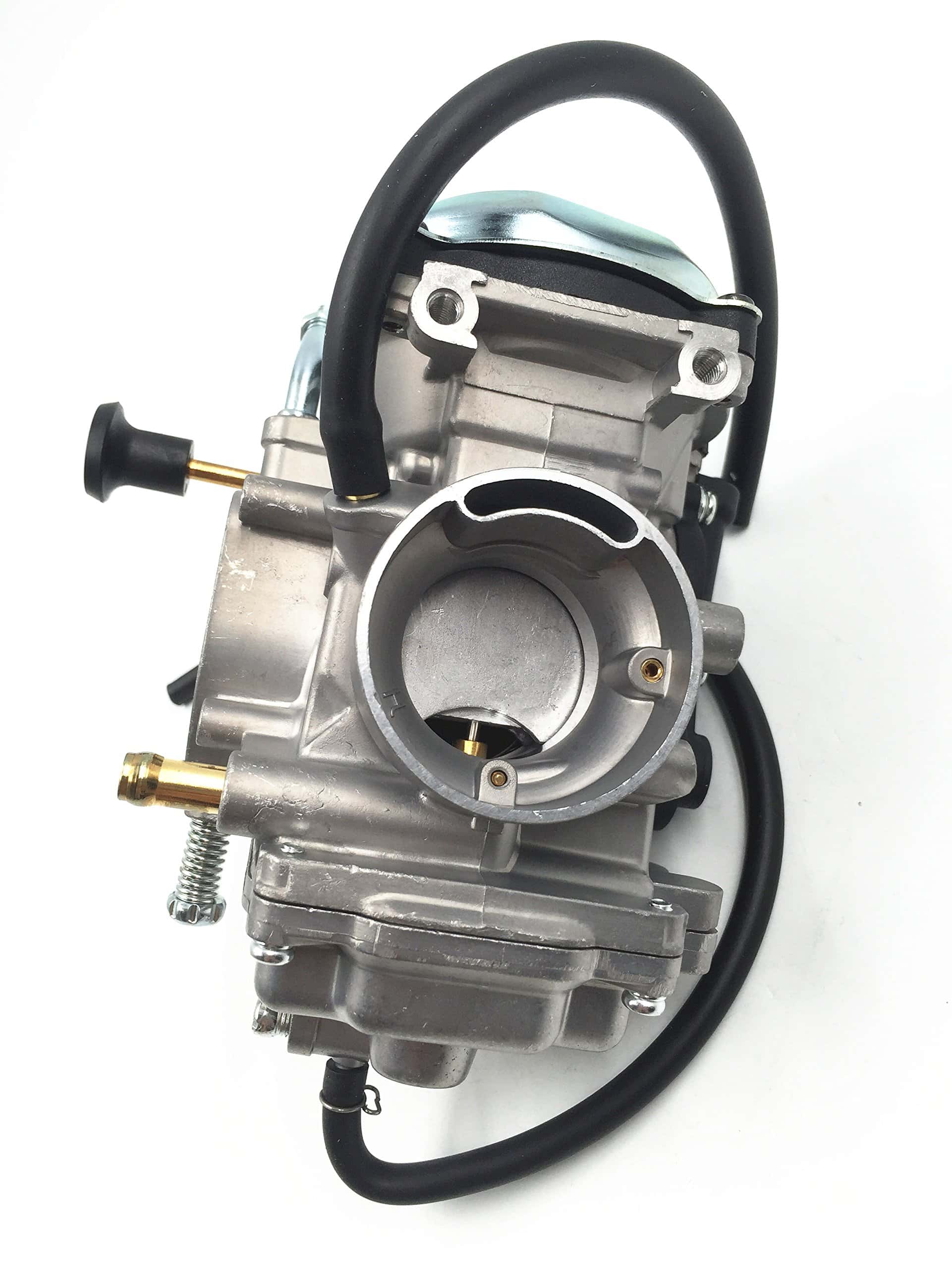 Carburador Anngo 4WU-14901-00-00 para YAMAHA BIG BEAR 350 - Imagen 5