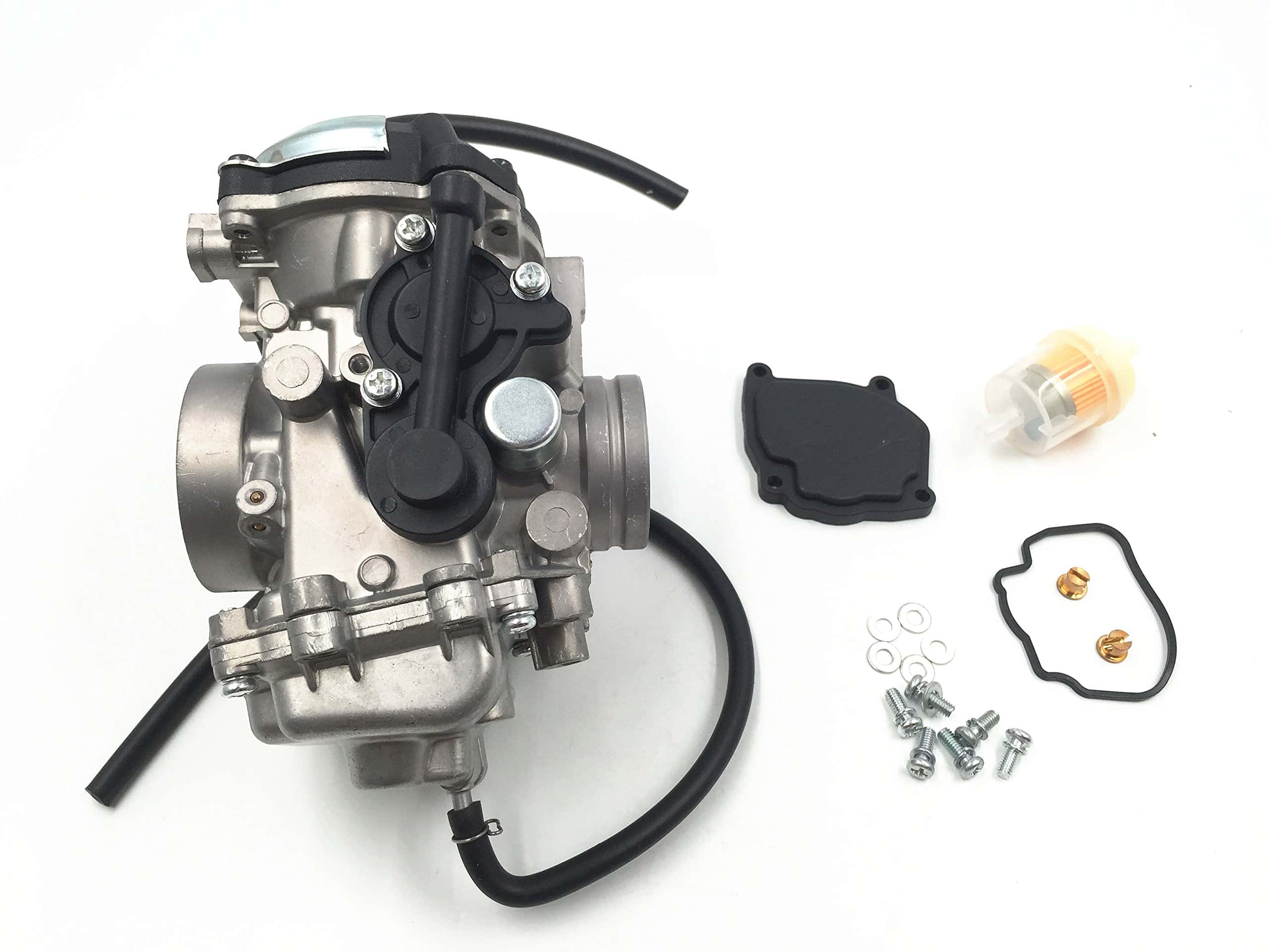 Carburador Anngo 4WU-14901-00-00 para YAMAHA BIG BEAR 350 - Imagen 3