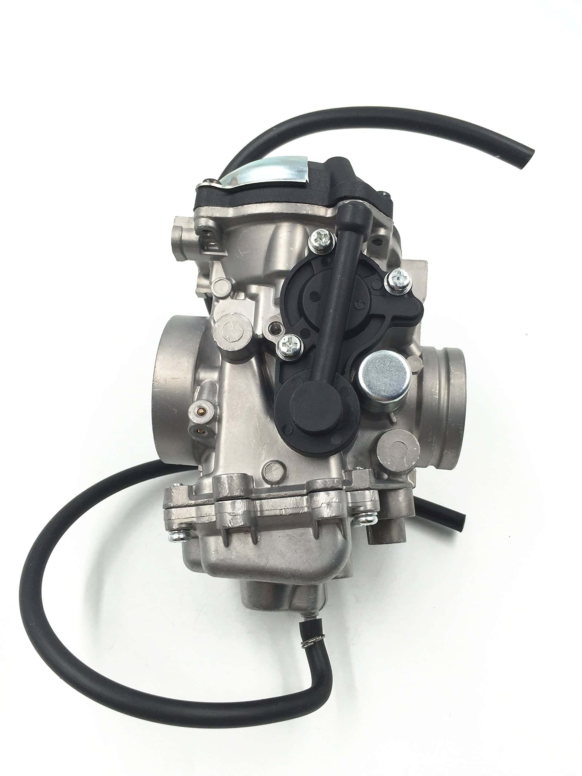 Carburador Anngo 4WU-14901-00-00 para YAMAHA BIG BEAR 350 - Imagen 6