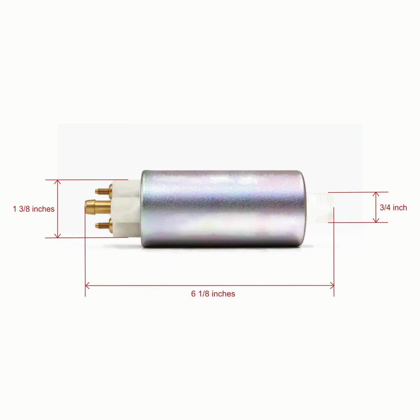 The ROP Shop | Bomba de Combustible Eléctrica compatible - Imagen 3