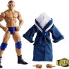 Figura de Acción de Colección Elite de WWE Bob Backlund