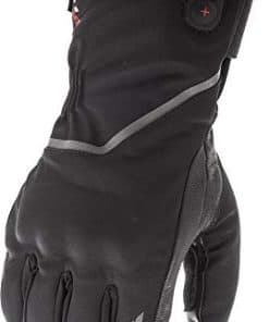 Guantes térmicos Fly Racing Ignitor Pro (Negro, 4X-Grande)