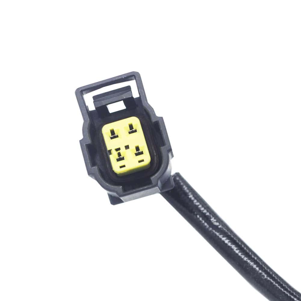 Sensor de oxígeno para Dodge Ram 1500 2005-2006 Jeep Grand - Imagen 7