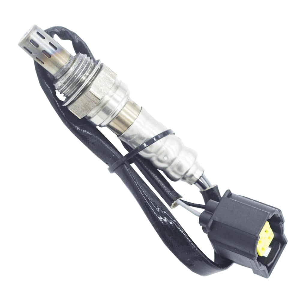 Sensor de oxígeno para Dodge Ram 1500 2005-2006 Jeep Grand - Imagen 4
