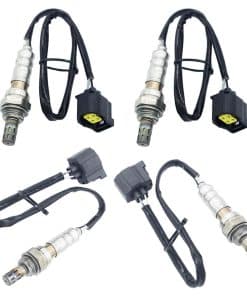 Sensor de oxígeno para Dodge Ram 1500 2005-2006 Jeep Grand