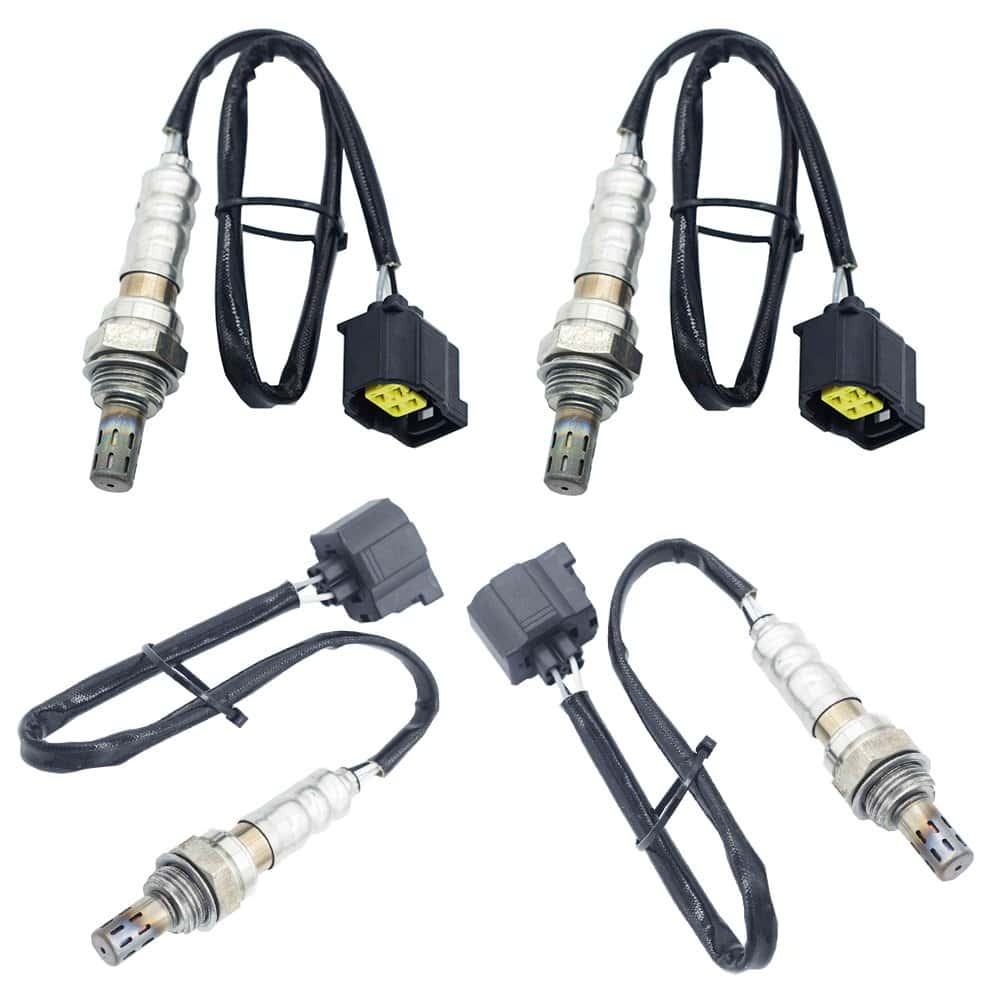 Sensor de oxígeno para Dodge Ram 1500 2005-2006 Jeep Grand