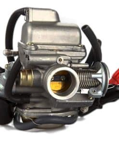Nuevo carburador para Hensim 150cc 149cc ATV Quad Carb
