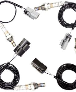 Sensor de oxígeno para Nissan Xterra 2000-2003 3.3L