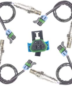 Sensor de Oxígeno para Chevrolet Equinox Impala Traverse