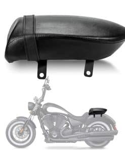 Asiento Trasero del Pasajero Cojín de Asiento para Victory