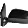 Espejo de Vista Lateral Izquierdo Operado por Potencia sin