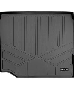 Forro de Maletero MAXLINER Negro Compatible con JL