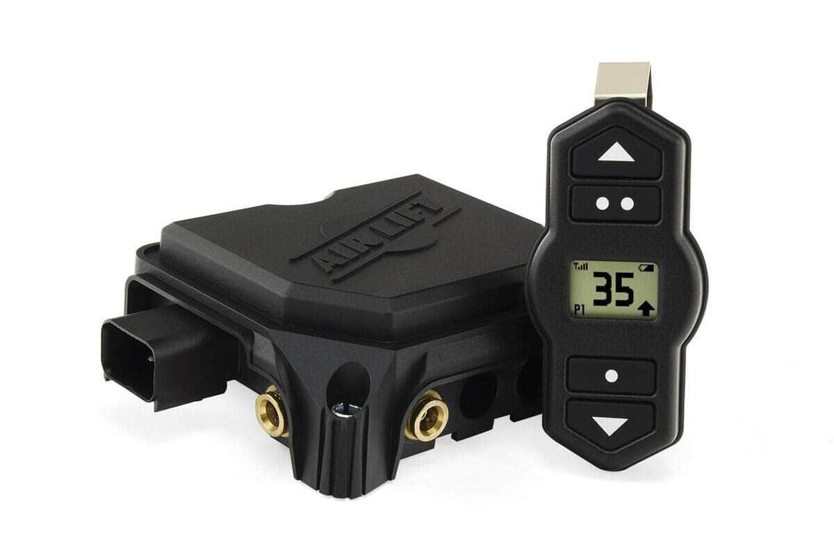 Air Lift 25980 WirelessOne (2da Generación) [Reemplaza