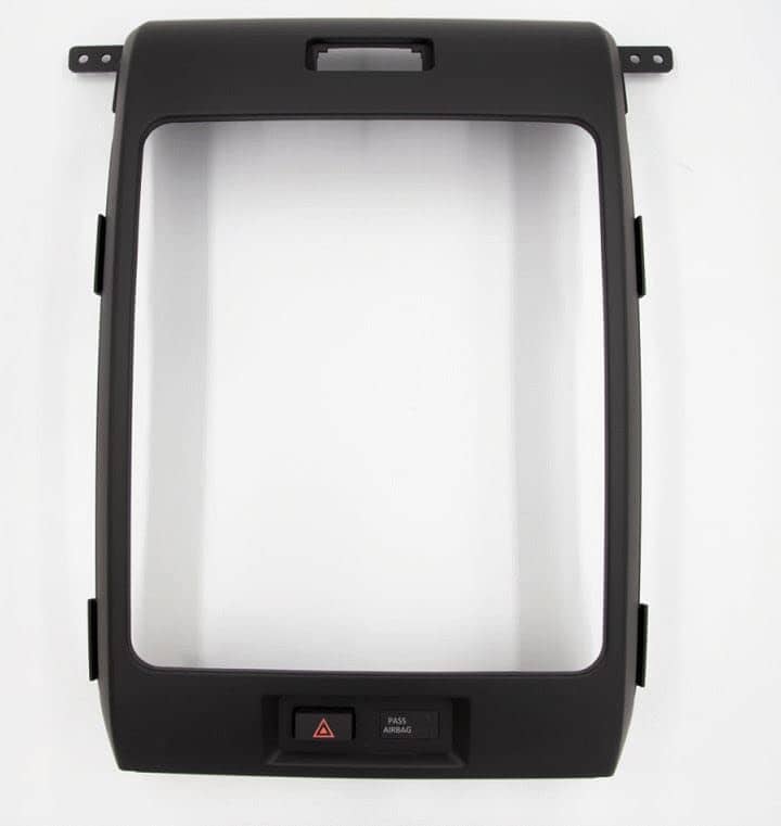 Kit de Tablero Turbo Touch Metra 99-5846B para Ford F-150 - Imagen 7