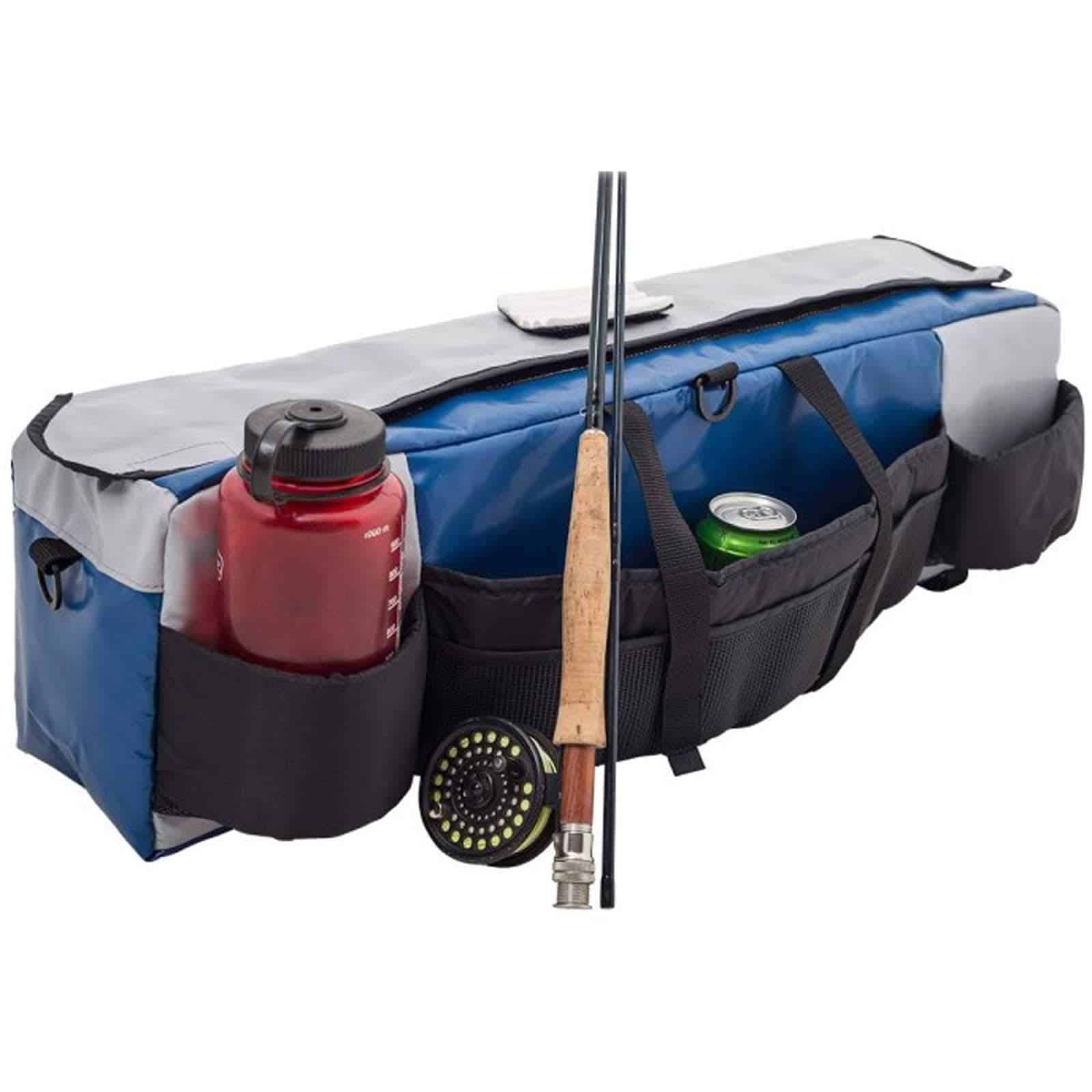 Bolsillo Extra Grande a Prueba de Salpicaduras Outcast XL