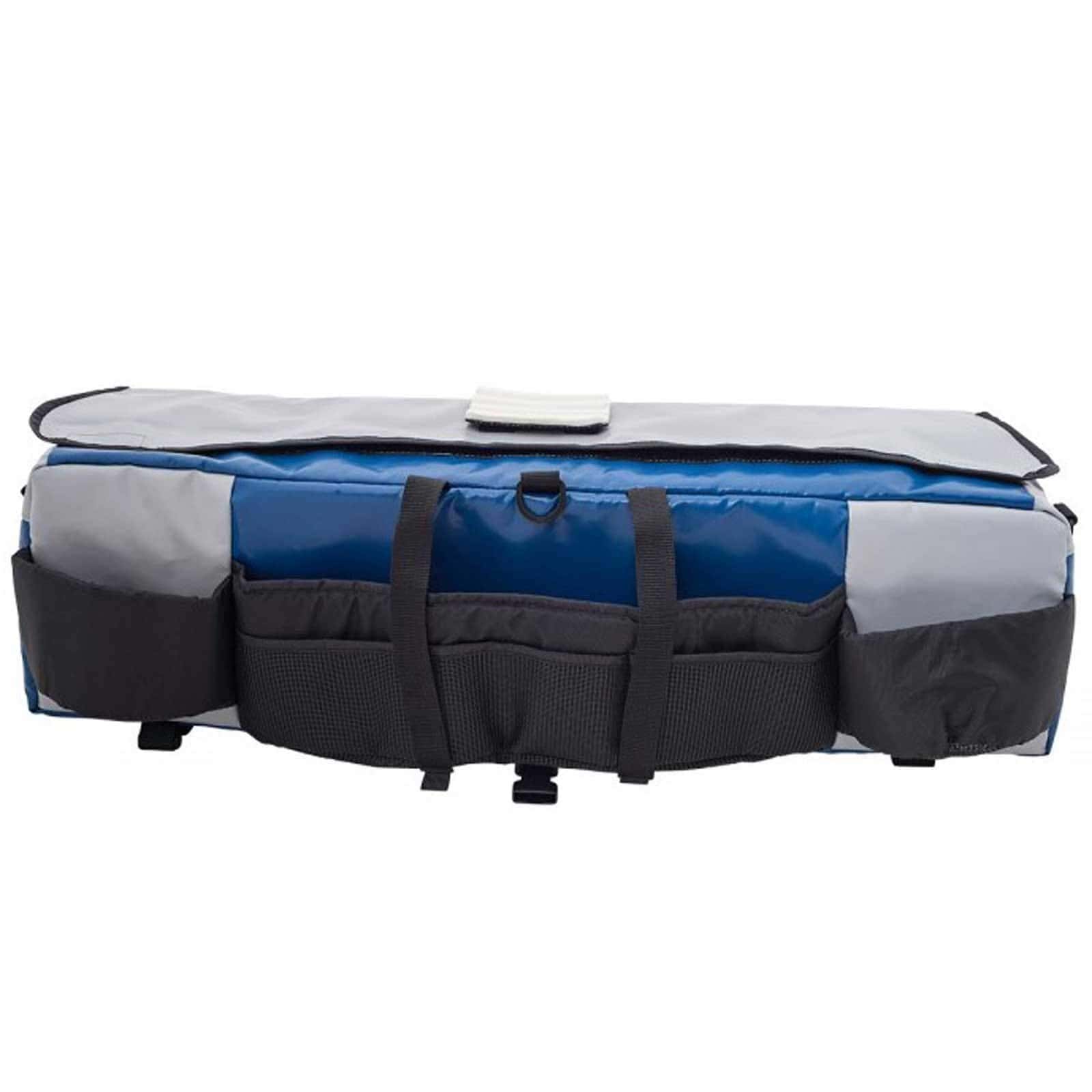 Bolsillo Extra Grande a Prueba de Salpicaduras Outcast XL - Imagen 4