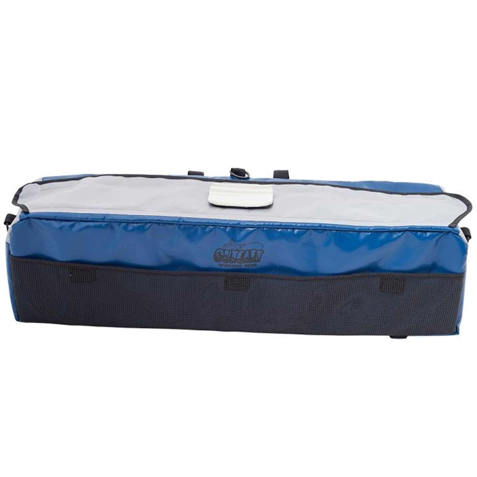 Bolsillo Extra Grande a Prueba de Salpicaduras Outcast XL - Imagen 3