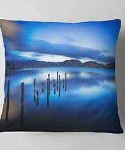 Cojín Decorativo para Sala, Cama o Sofá con Funda de