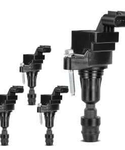 Conjunto de 4 Bobinas de Encendido de -a Ion Sky