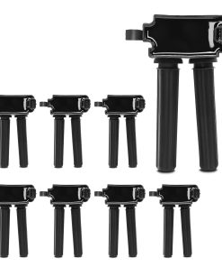 Conjunto de 8 Bobinas de Encendido para Dodge Challenger