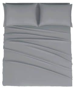 Juego de sábanas King Size Mejoroom - Sábanas y Fundas de