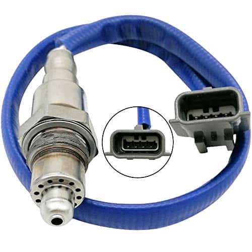 Sensor de Oxígeno Trasero Downstream de 4 cables