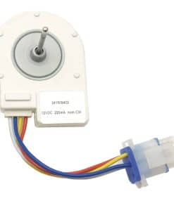 Siwdoy 241509402 Motor del Ventilador del Evaporador