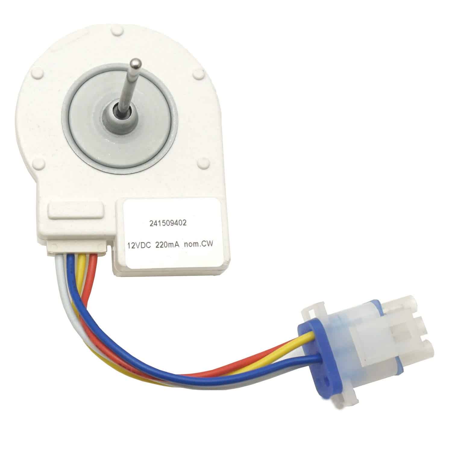 Siwdoy 241509402 Motor del Ventilador del Evaporador