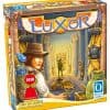 Juego de Mesa de Estrategia Luxor de Queen Games para