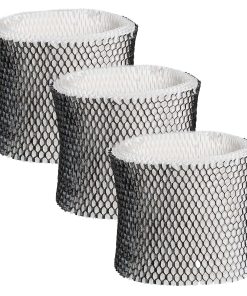 Filtros de Humidificador Eagles HWF64 - Paquete de 3