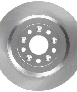 Raybestos Element3 Disco de Freno Trasero de Repuesto para