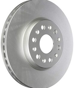 Raybestos Element3 Disco de Freno Delantero de Reemplazo