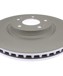 Raybestos Element3 Disco de Freno Delantero de Repuesto