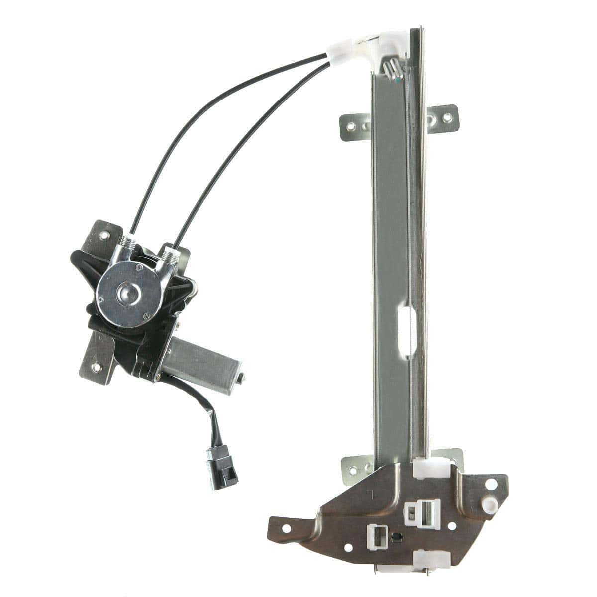 Regulador de Ventana Trasero con Motor de 2 Pines para